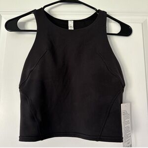Lululemon wunder train racer back tank